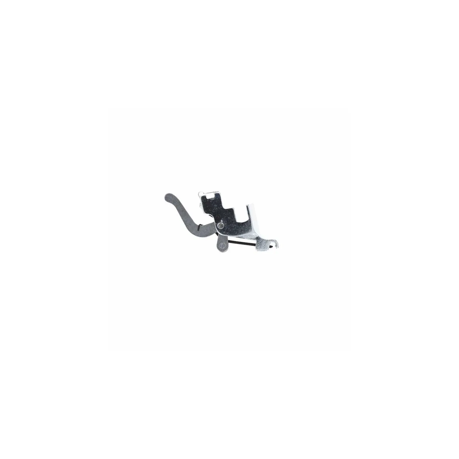 Adaptateur à tige basse pour machine à coudre