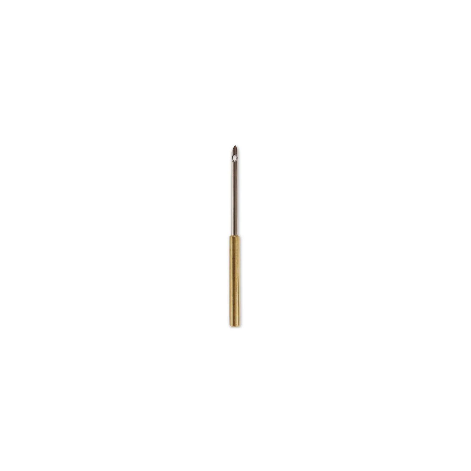 Aiguille Fil Épais Pour Punch Needle Clover