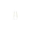 Aiguilles circulaires bambou - Clover