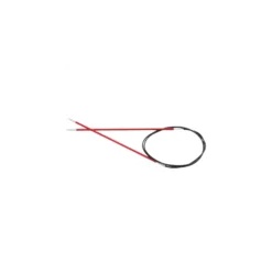 Aiguilles circulaires fixes 80 cm x 2.5 mm - Zing KnitPro