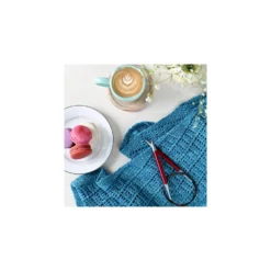 Aiguilles circulaires fixes 80 cm x 6.0 mm - Zing KnitPro