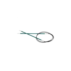 Aiguilles circulaires fixes 80 cm x 3.0 mm - Zing KnitPro
