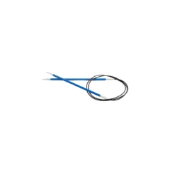 Aiguilles circulaires fixes 80 cm x 4.0 mm - Zing KnitPro
