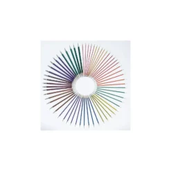 Aiguilles double pointes 20 cm x 5.5 mm - Zing KnitPro