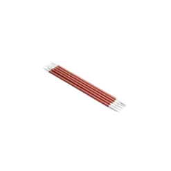 Aiguilles double pointes 20 cm x 5.5 mm - Zing KnitPro