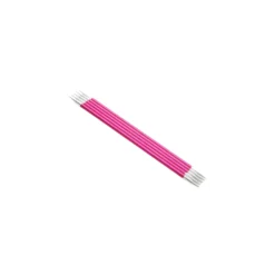 Aiguilles double pointes 20 cm x 5.0 mm - Zing KnitPro