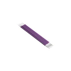 Aiguilles double pointes 20 cm x 4.5 mm - Zing KnitPro