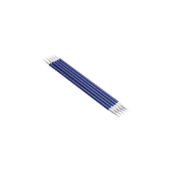 Aiguilles double pointes 20 cm x 4.0 mm - Zing KnitPro