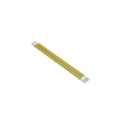 Aiguilles double pointes 20 cm x 3.5 mm - Zing KnitPro
