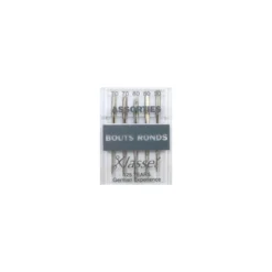 Aiguilles machine bouts ronds assorties - Couture loisirs