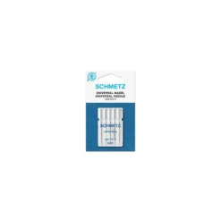 Aiguilles machine à coudre Schmetz - universelle - lot de 5