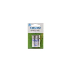 Aiguilles machine à coudre Schmetz - topstitch