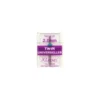Aiguilles machine double jumelle 80/12 - 2mm - Couture loisirs