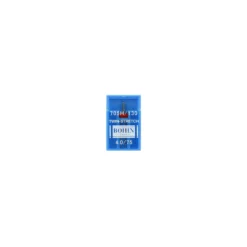 Aiguilles machine double Twin-Stretch n°75BOHIN