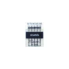 Aiguilles machine jeans assorties - Couture loisirs