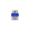 Aiguilles machines universelles 100/16 - Couture loisirs