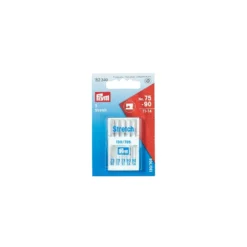5 Aiguilles Prym machine stretch n° 75 - 90