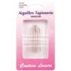 Aiguilles à tapisser assorties n°18 à 22 X6 - Couture loisirs