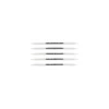 Aiguilles à tricoter Prym Ergonomics 20cm x 5