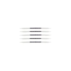 Aiguilles à tricoter Prym Ergonomics 20cm x 5