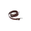 Anse de Sac Réglable Cuir Synthétique - Marron