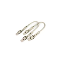 Anses de sac Jackie - écru
