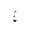 Arrondisseur aluminium de jupe Prym