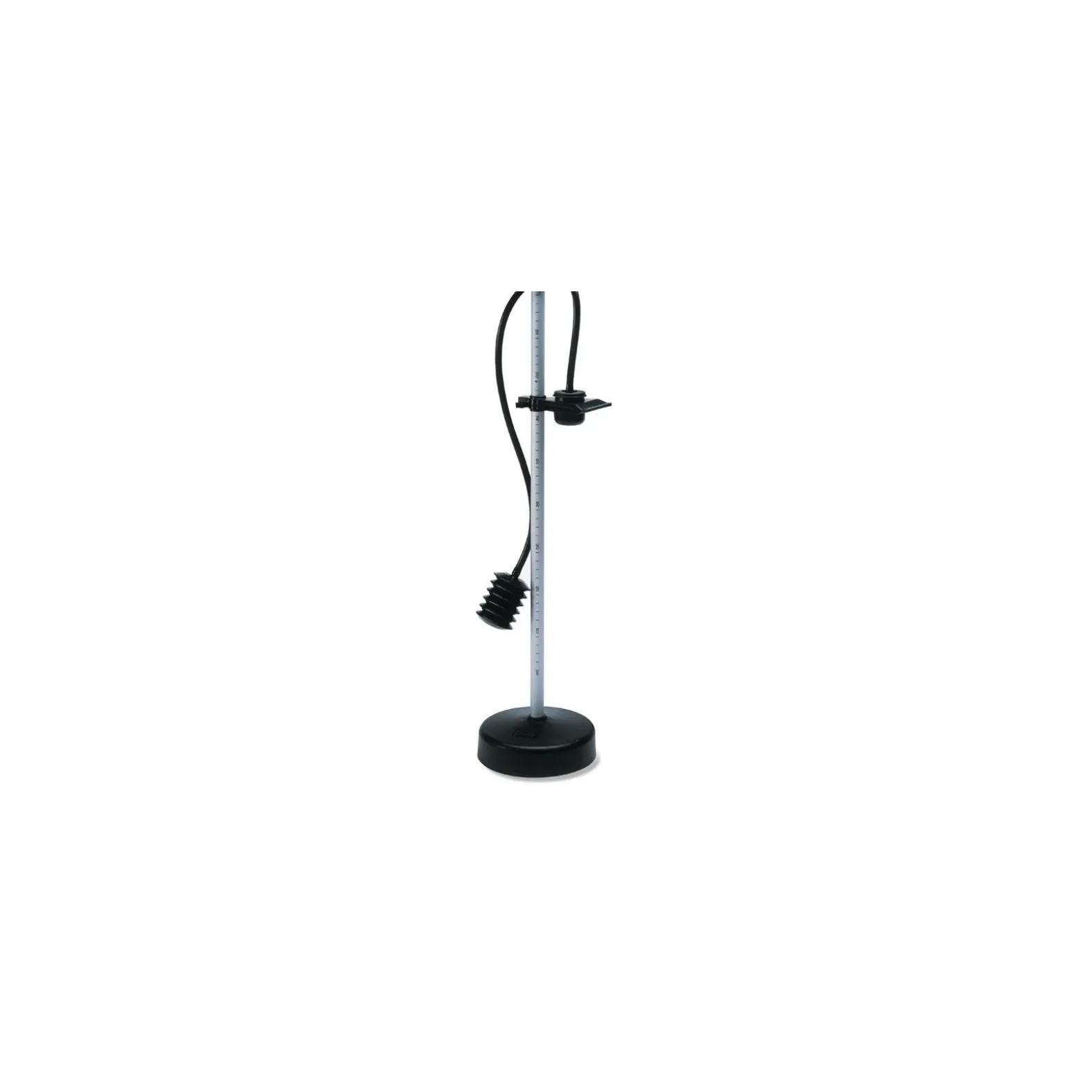 Arrondisseur aluminium de jupe Prym