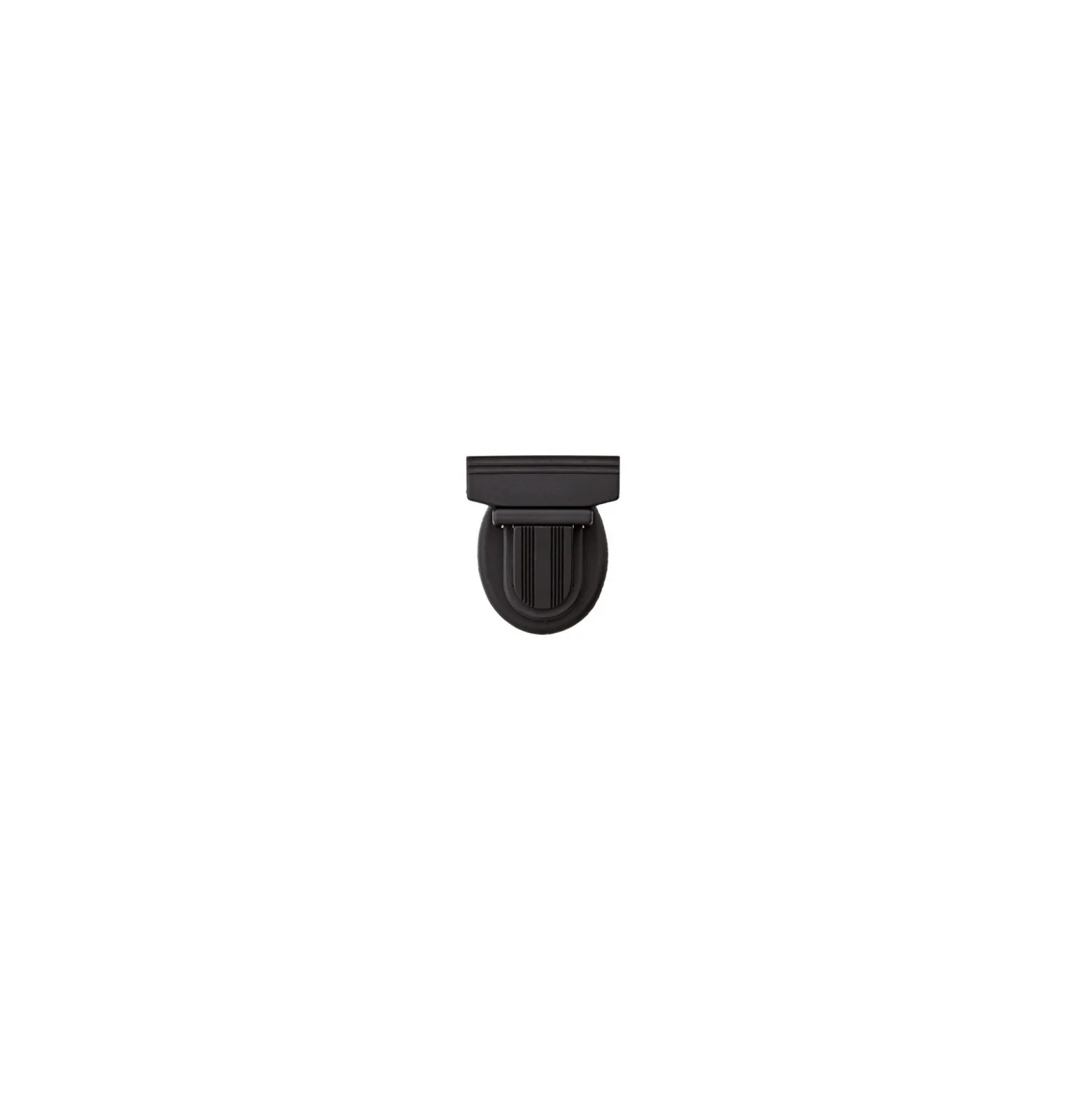 Attache cartable Margaux - noir