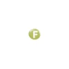 Badge alphabet F