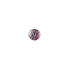Badge alphabet fantaisie V