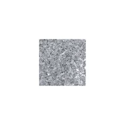 Bande glitter largeur 10 cm - argent x 50cm