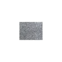 Bande glitter largeur 10 cm - argent x 50cm