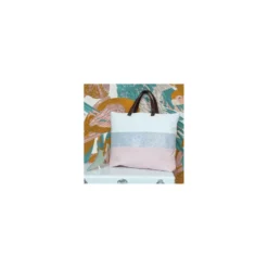 Bande glitter largeur 10 cm - argent x 50cm