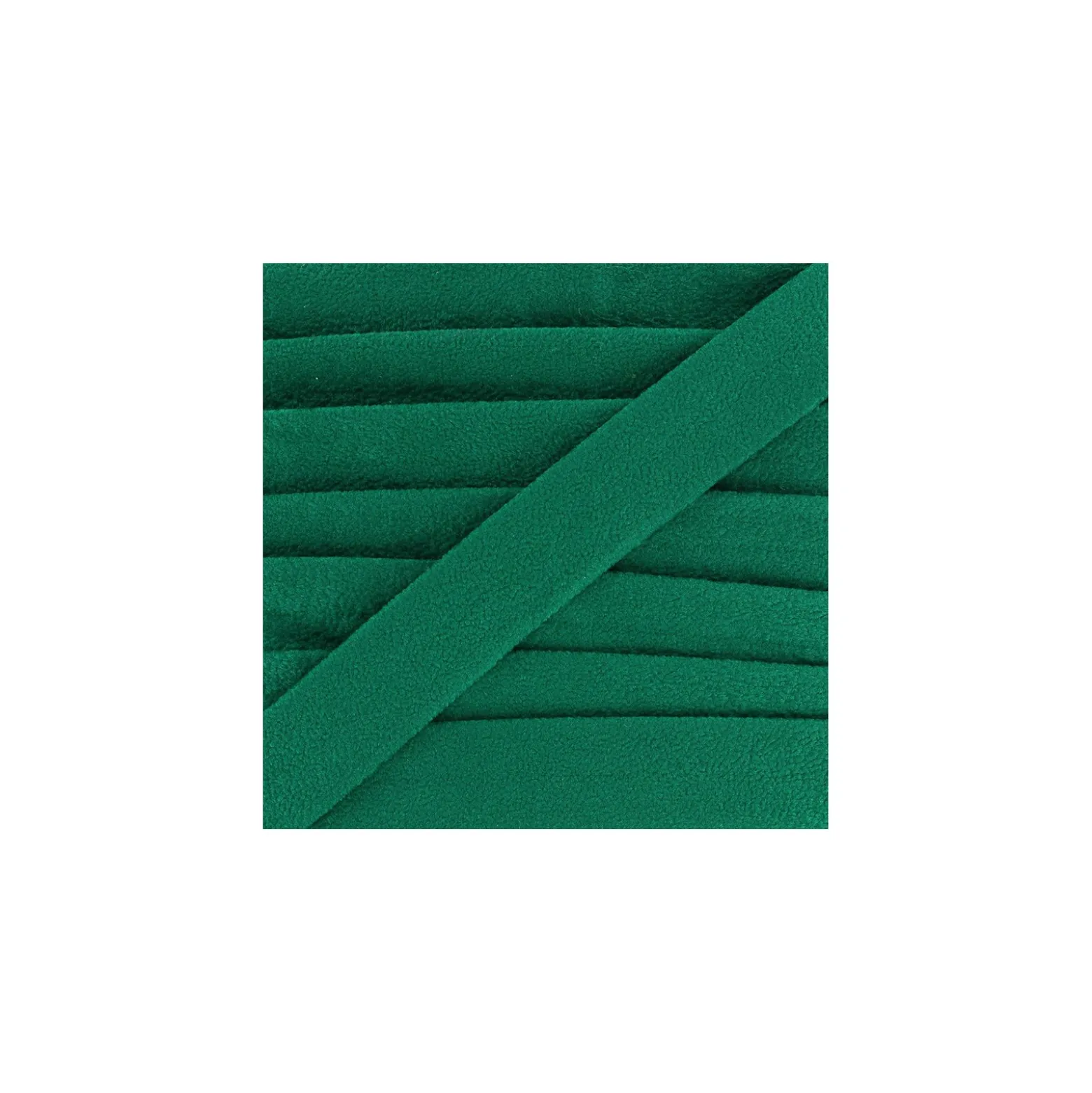 Biais aspect daim - vert