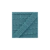 Biais aztec 20 mm - bleu