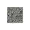 Biais aztec 20 mm - gris