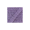 Biais Constellation - violet