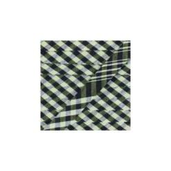 Biais Coton Camden - Vert Anis