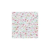 Biais coton Multicoeur 20 mm - rose