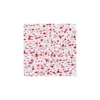 Biais coton Multicoeur 20 mm - rouge