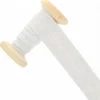 Biais coton Natura lurex