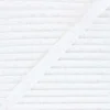 Biais Coton Sparkly Stars - rose