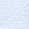 Biais Coton Sparkly Stars - vert