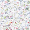 Biais coton Summer balade 18 mm - blanc