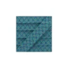 Biais Coton Vitraux 25 mm - Turquoise