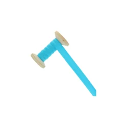 Biais Elastique 15 mm - turquoise