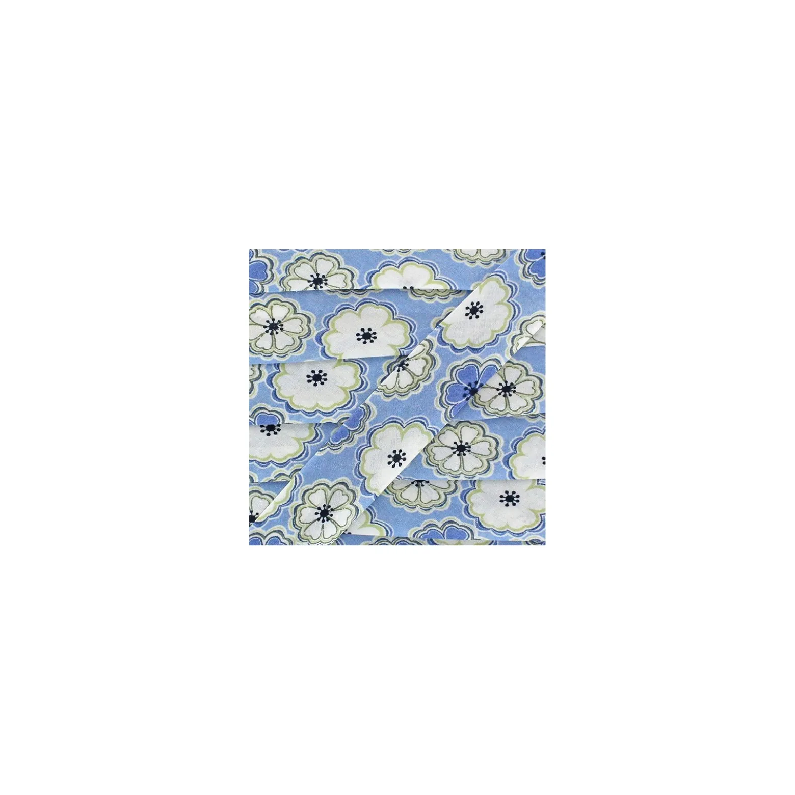 Biais Liberty 20 mm - Toria A