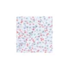 Biais Polycoton Fleur des Champs 20 mm - Rouge