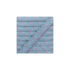Biais Polycoton Quadri 20 mm - Vert